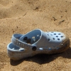 Fin sand