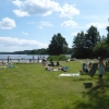 Bilder från Brunnbybadet, Valloxen