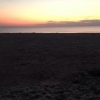 Bild från Vilshärads Strand av @thereseebroberg - Kvällsmys med bästavän