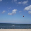 ´Kitesurfing´ på ´Kallis!