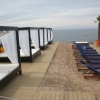 Bilder från Kallbadhuset, Visby