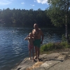 Bild från Trollan av @hejhoppla - Det blir en dag på stranden