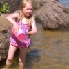 Bild av @hanniz_80 - Blev en em på stranden m familjen Åsbacka.
