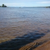 Bild från Gaddesanna av @jugge78 - Helt galet gött, precis slutat jobba och då blev det ut till stranden, och nu är det SEMESTER :)