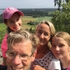 Bild från Gaddesanna av @jakobhager - Årets groupie på #utsiktspunkten  #skytteklev #halleberg #gardesanna