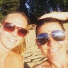 Bild från Gaddesanna av @ninni76 - Kvällsbad & häng med sis