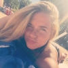 Bild från Gaddesanna av @stajnapersson - En dag på stranden 