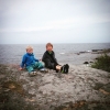 Bild från Hattarevik av @vanjalindberg - Ända sen jag tog mitt körkort har jag älskat att köra bil. Bil ger frihet! Fördelen (bland många) för mig med att växa upp i en småstad är att man behövde vara relativt kreativ på sin fritid för att inte ha långtrå