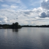 Bild av @marikalu70 - #västlandasjön #sundänge