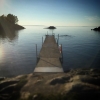 Bild av @anders.gustavsson_72 - Kvällsdopp