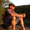 Bild från Ågelsjön av @sweiva73 - 