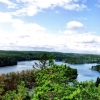 Bild från Ågelsjön av @evilknight - #out #hiking again and #checkingout the #awsome #view over the #lake #ågelsjön in #östergötland #sweden #wildlife #wilderness #outdoors #exploring #walking #nature #beautiful #colors #colorful #landscape #sverige #natur