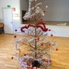 Nu är glada julen slut, slut, slut. Julgranen kastas ut, ut, ut! Välkomna klockan 13 till Österslövs bygdegård!