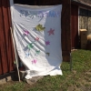 Fiskedammen öppen!