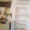 Från Dagens Nyheter söndag den 18 november