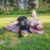 Bild från Brännäset I Sörmjöle av @mrpudel - Afterbeach