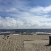 Bild av @nagelgallerianbibbi - #salustrand #havsbad