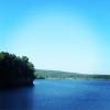 Bild från Varpan av @instantkarman - Dalarna - de 1000 sjöarnas landskap.
#wereback #roadtrip #Vasastafetten