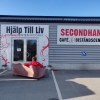 Välkommen till HTLI Secondhand & Café!