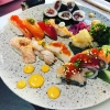Sushi Mix Deluxe