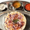 Onion Dosa