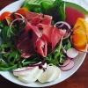 Sommarsallad