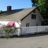 Året runt café 