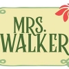 Mrs. Walker