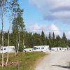 Storsjö camping/ställplats