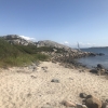 Kungssund, södra Vrångö