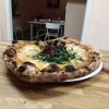 Napolitansk pizza 