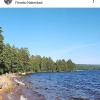 Fönebo Nakenbad, på Instagram: instagram.com/fonebonakenbad5. Bild från FB, innan sidan togs ned.