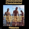 Fönebo Nakenbad, på Instagram. instagram.com/fonebonakenbad5