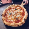 Neapolitansk pizza