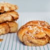 Kanelbullar