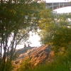 Bilder från Fredhälls klippbad