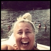 Bild från Minnebergs Strand av @evamalin - Livet på sjön!