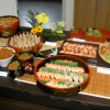 Thea catering öppningsdag
