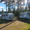 Campingplats 