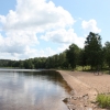 Bilder från Labbsand