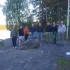 Tack alla ni som var med och genomförde badföreningens årsmöt. Protokoll med beslut kommer upp lite senare. 

Vi önskar Johan välkommen till styrelsen och tackar avgående Dan, Elisabeth och Mattias för ett väl genomfört arbete.