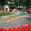 Bild av @alexengstein - Hette det minigolf detta? 2 vinster av 2 möjliga. Så jävla dåligt motstånd... #kross #tårar #baggiskommeralltidsist #Eksjö2lax15 #267ontour