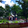 Bild av @ullaschou - #minigolfbanen #eksjö #camping