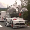 Någon som har tagit det här med camping till nästa nivå. 