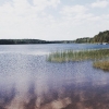 Bild från Siggefora Camping av @wanjahallor - Årets första dopp kallt 