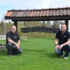 Fredrik Bergström & Fredrik Lundevall