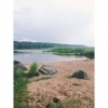 Bild från Sunnerstabacken av @evageertjes - #sweden #summer #sverige #uppsala #sjö #vscosverige #vscocam #vsco #zweden