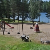 Ölsjöbadets lekplats