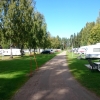 Östa camping