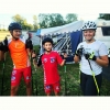 Bild från Østersund camping av @rfuglstad - Team Silset melde om brukbare forhold på camping i Østersund 